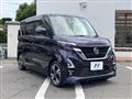 2020 Nissan ROOX