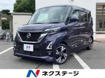 2020 Nissan ROOX