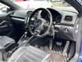2013 Volkswagen Scirocco