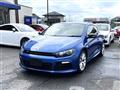 2013 Volkswagen Scirocco