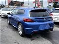2013 Volkswagen Scirocco