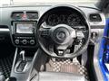 2013 Volkswagen Scirocco