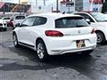 2009 Volkswagen Scirocco