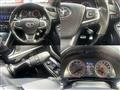 2018 Toyota Harrier