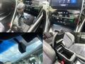 2018 Toyota Harrier