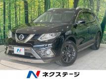 2015 Nissan X-Trail