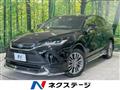 2021 Toyota Harrier Hybrid