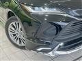 2021 Toyota Harrier Hybrid