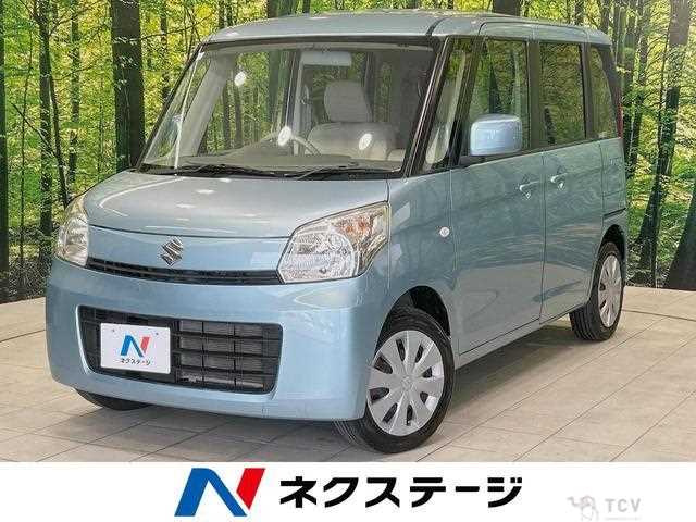 2013 Suzuki Suzuki Others