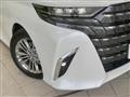 2024 Toyota Alphard G