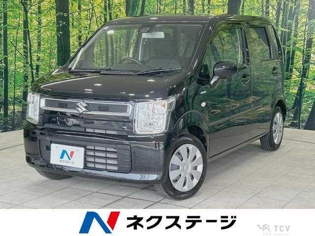 2022 Suzuki Wagon R