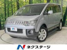 2013 Mitsubishi Delica D5