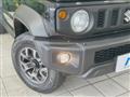 2024 Suzuki Jimny Sierra