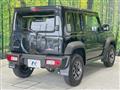 2024 Suzuki Jimny Sierra