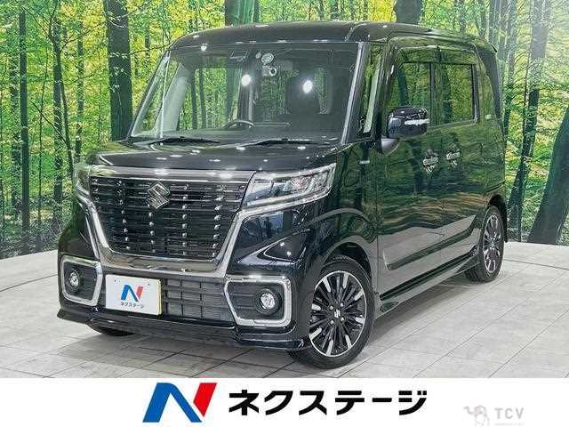 2018 Suzuki Suzuki Others