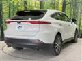 2021 Toyota Harrier