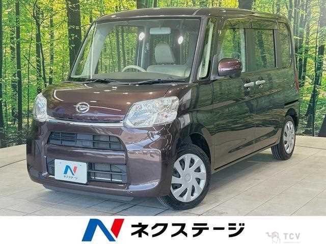 2015 Daihatsu Tanto