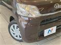 2015 Daihatsu Tanto