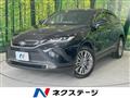 2024 Toyota Harrier