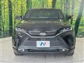 2024 Toyota Harrier