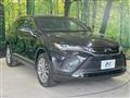 2024 Toyota Harrier