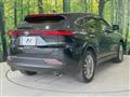 2024 Toyota Harrier