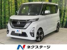 2022 Nissan ROOX