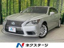 2013 Lexus LS
