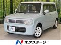 2013 Suzuki Lapin