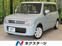 2013 Suzuki Lapin