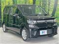 2017 Suzuki Wagon R