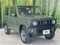 2025 Suzuki Jimny