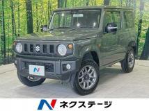 2025 Suzuki Jimny