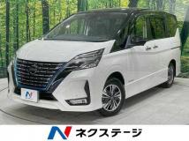 2022 Nissan Serena
