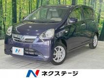 2013 Daihatsu Mira