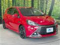 2015 Toyota AQUA