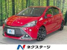 2015 Toyota AQUA