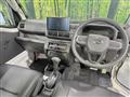 2025 Daihatsu Hijet Truck