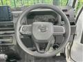 2025 Daihatsu Hijet Truck
