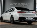 2022 BMW 7 Series
