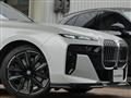 2022 BMW 7 Series