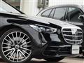 2023 Mercedes-Benz S-Class