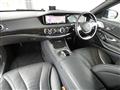 2014 Mercedes-Benz S-Class