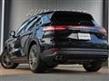 2018 Porsche Cayenne