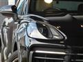 2018 Porsche Cayenne