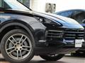 2018 Porsche Cayenne