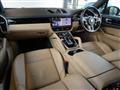 2018 Porsche Cayenne
