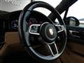 2018 Porsche Cayenne
