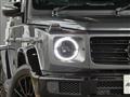 2021 Mercedes-Benz G-Class