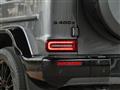 2021 Mercedes-Benz G-Class